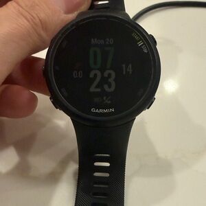 Garmin Forerunner 45 Fitness Smartwatch